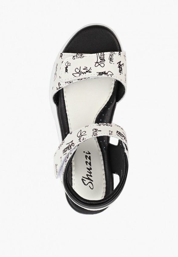 Босоножки Shuzzi