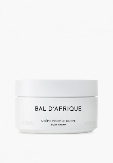 Крем для тела Byredo