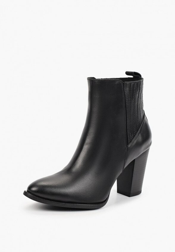 Ботильоны Mysa