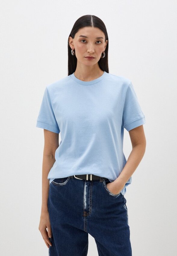 Футболка Jonas Hanway