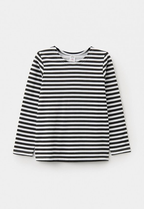 Лонгслив N.O.A.