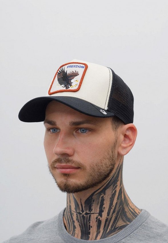 Бейсболка Goorin Brothers