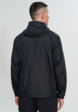 Ветровка мужская Columbia Discovery Loop Lined Windbreaker, Черный4  - превью