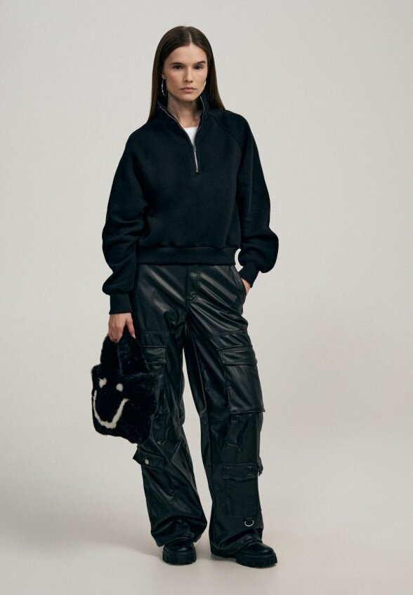 Олимпийка Твое