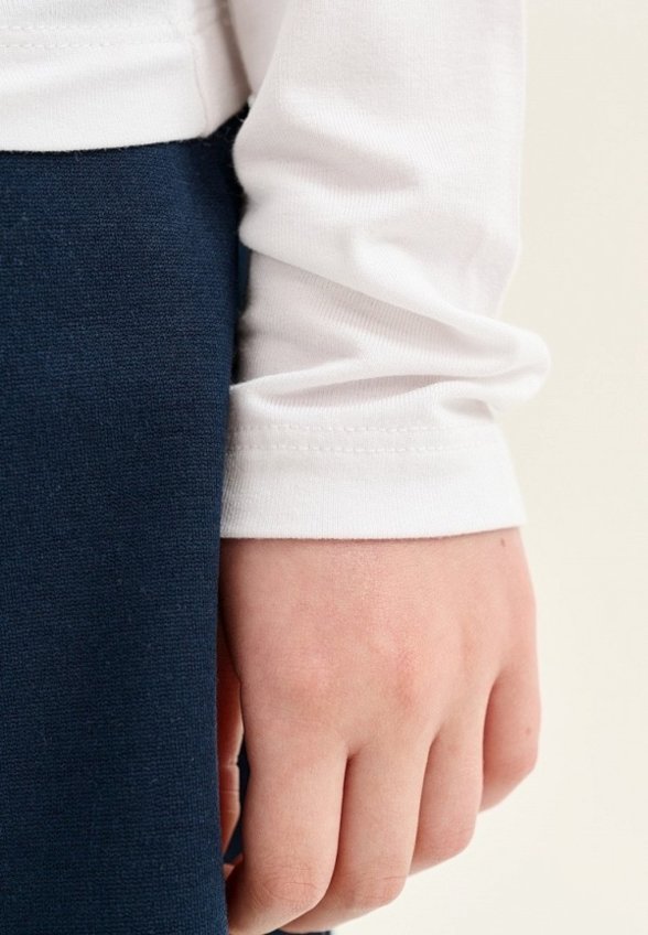 Лонгслив Tom Tailor