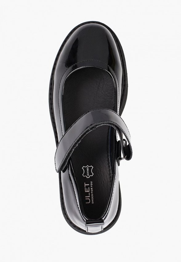 Туфли Ulёt