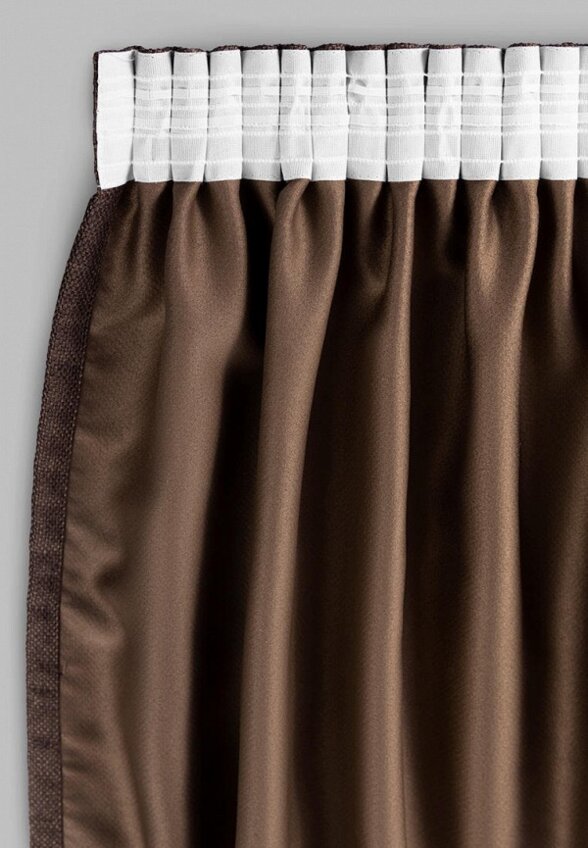 Штора Daily by T