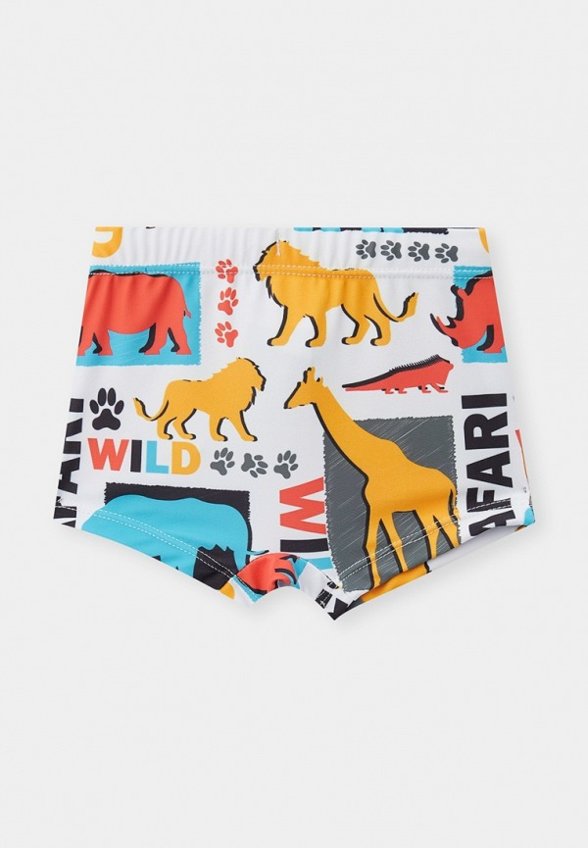 Плавки PlayToday