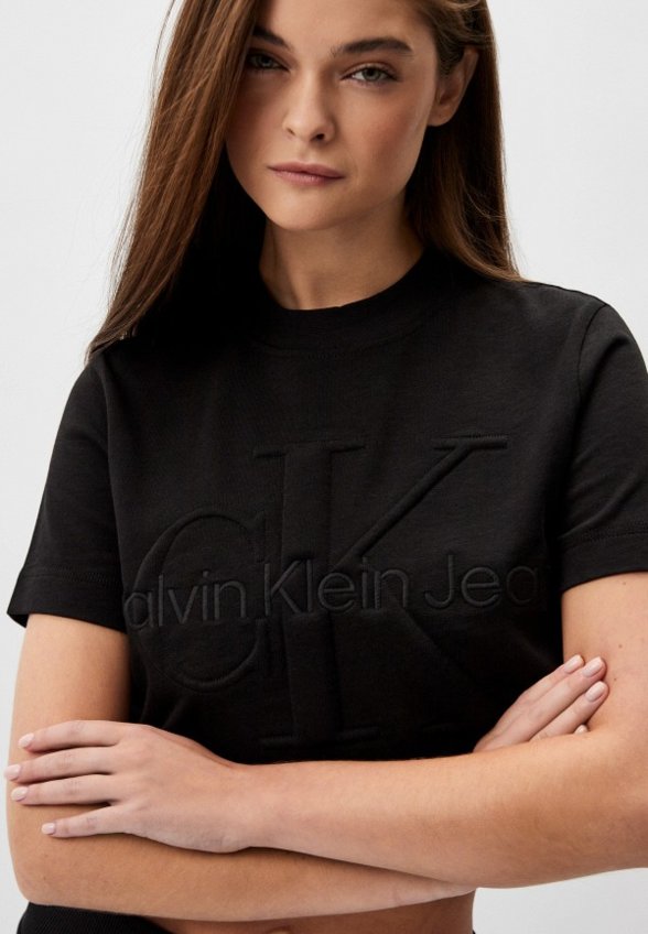 Футболка Calvin Klein Jeans