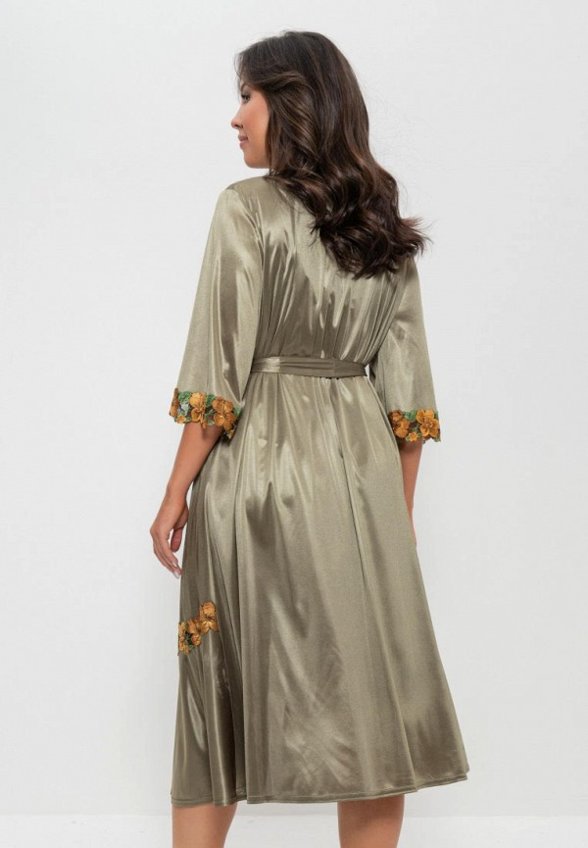 Халат домашний Cleo