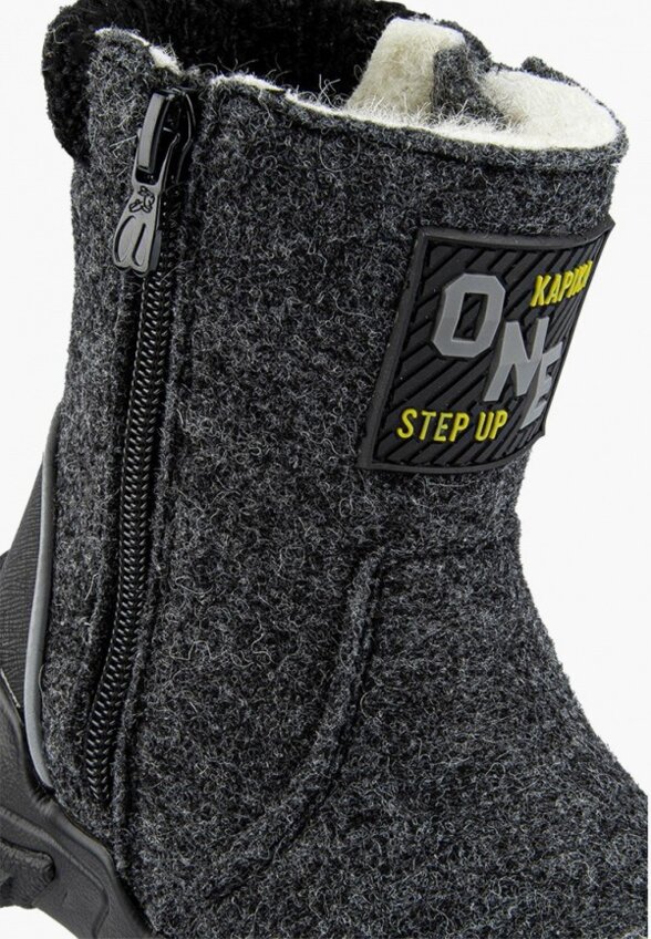 Валенки Kapika