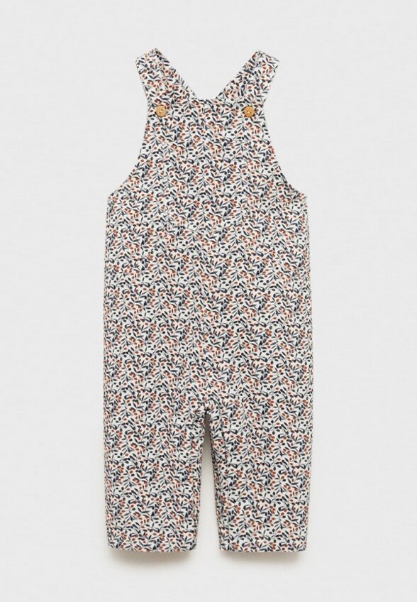 Комбинезон Mango Kids