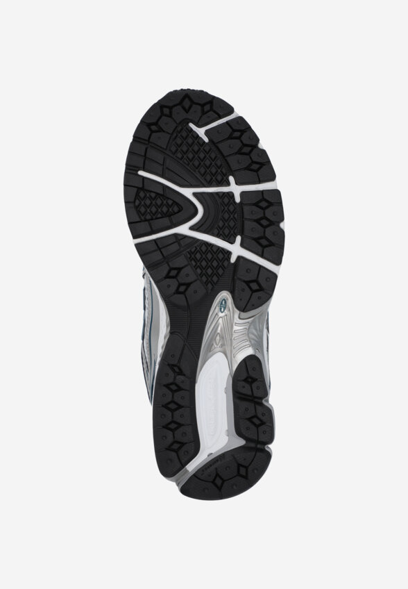 Кроссовки женские New Balance 1906, Серебряный