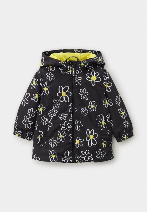 Куртка PlayToday