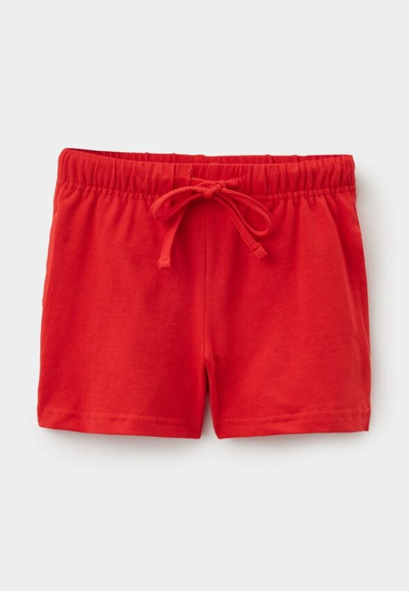 Футболка и шорты PlayToday