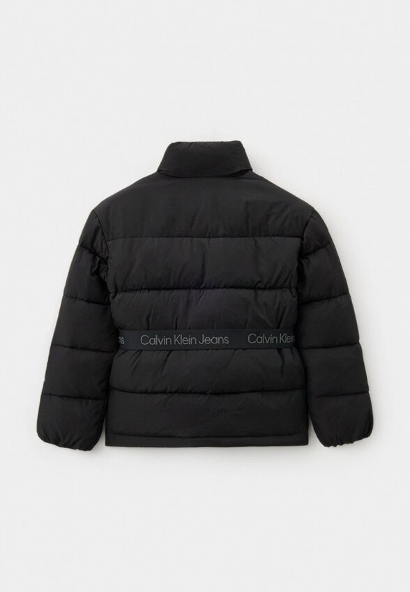 Куртка утепленная Calvin Klein Jeans