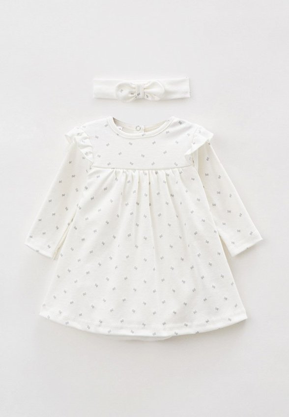 Платье и повязка Youlala