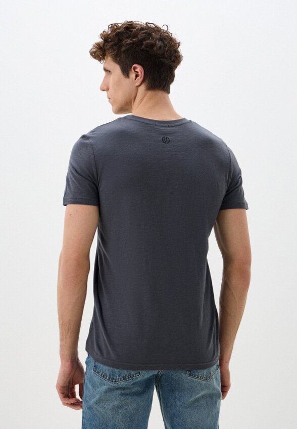 Футболка Begood