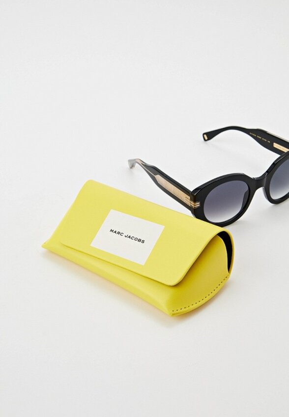 Очки солнцезащитные Marc Jacobs