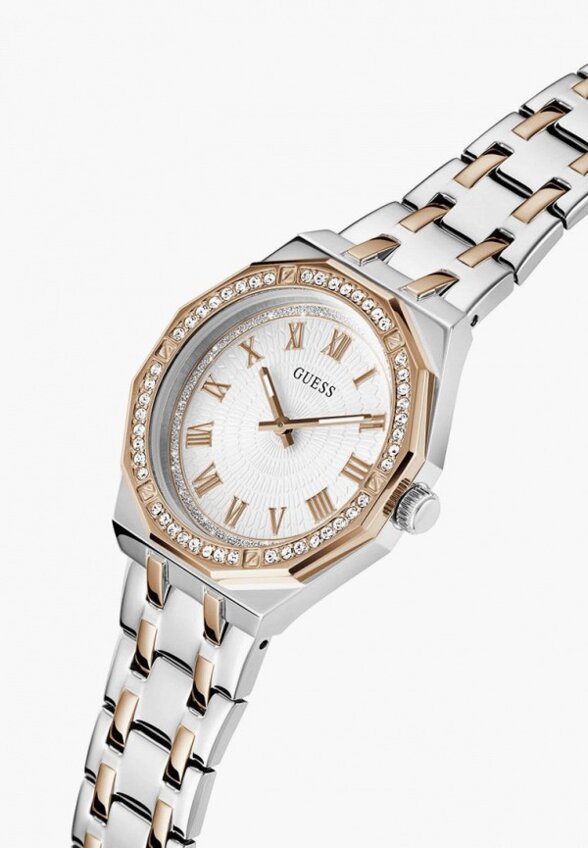 Часы Guess