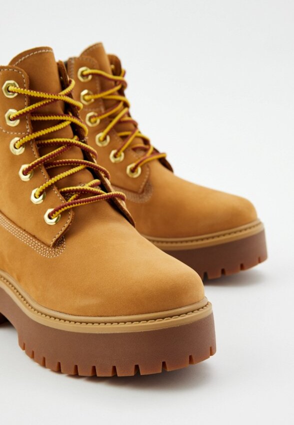 Тимберленды Timberland