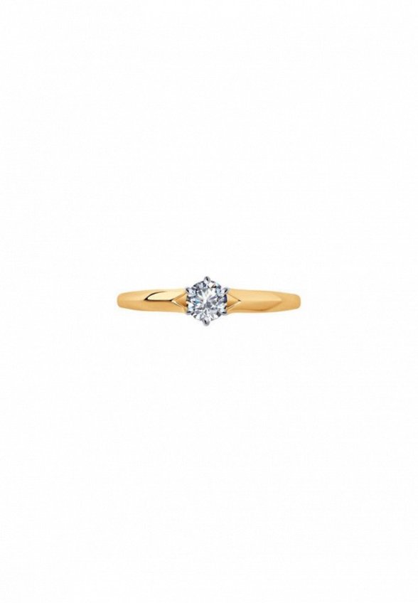 Кольцо Sokolov