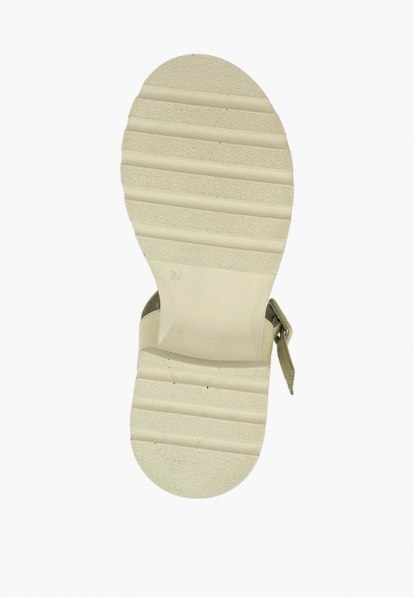 Сандалии Dakkem