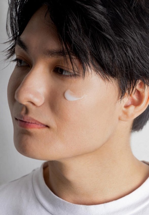 Крем для лица Limoni