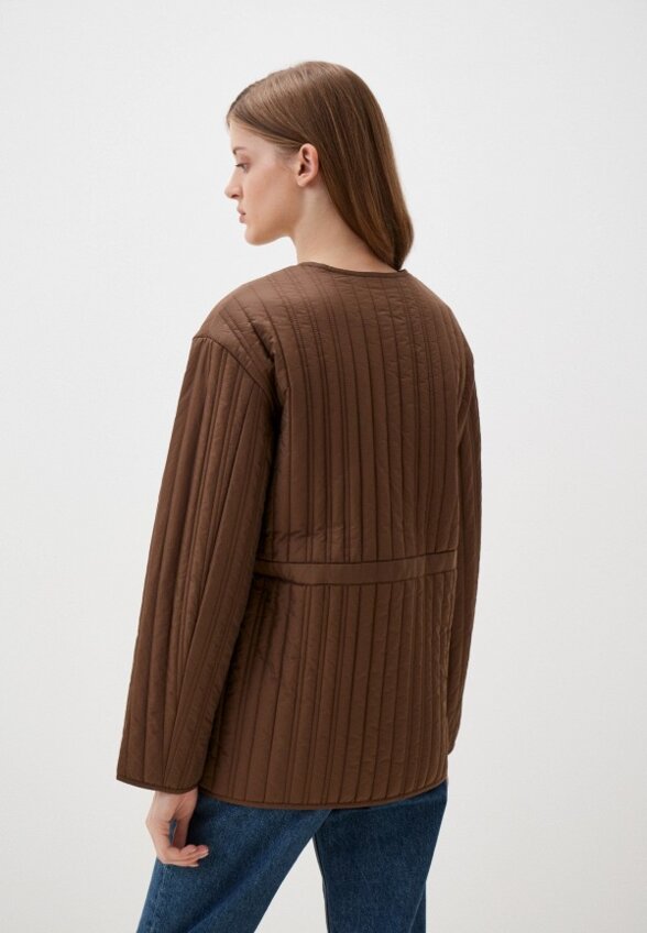 Куртка стеганая Baon