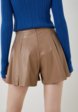 Шорты кожаные Lakressi3  - превью