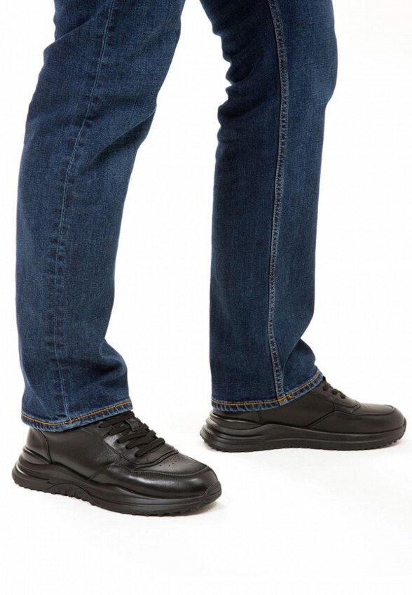 Кроссовки Bruno Renzoni