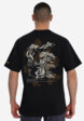 Футболка мужская Columbia Csc Heritage Graphic Tee, Черный3  - превью