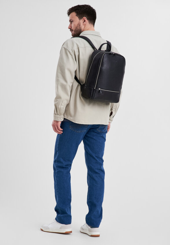 Др.Коффер B402623-245-04 рюкзак