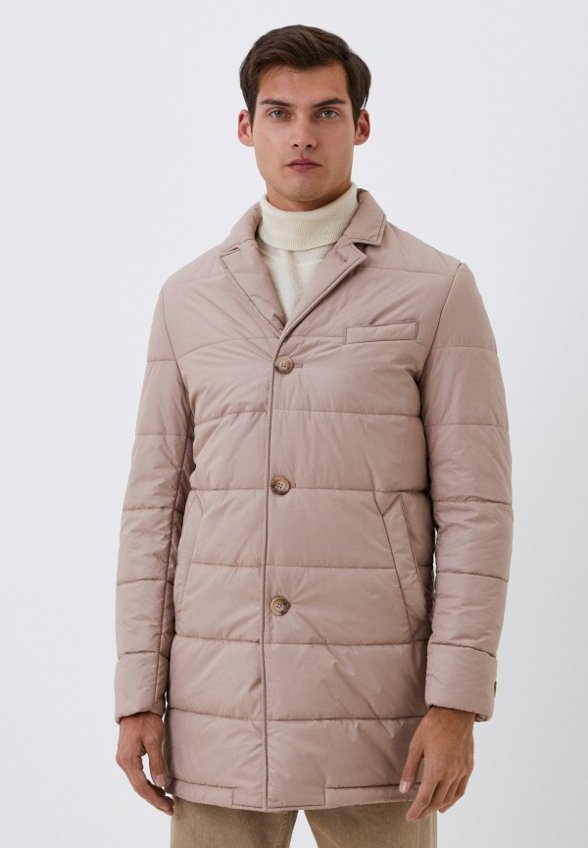 Куртка утепленная Bazioni