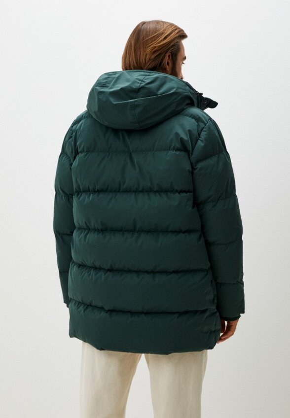 Пуховик JC Just Clothes