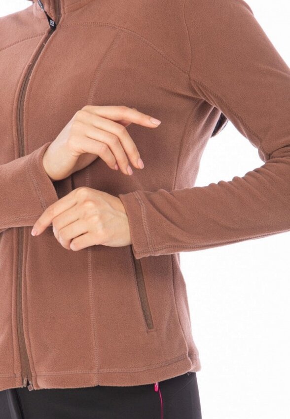 Олимпийка Forcelab