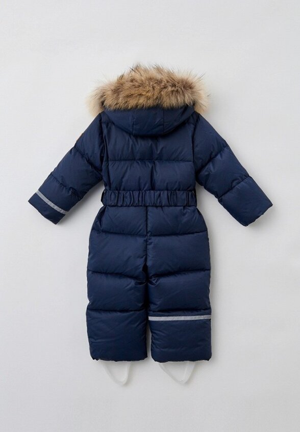 Комбинезон утепленный Choupette