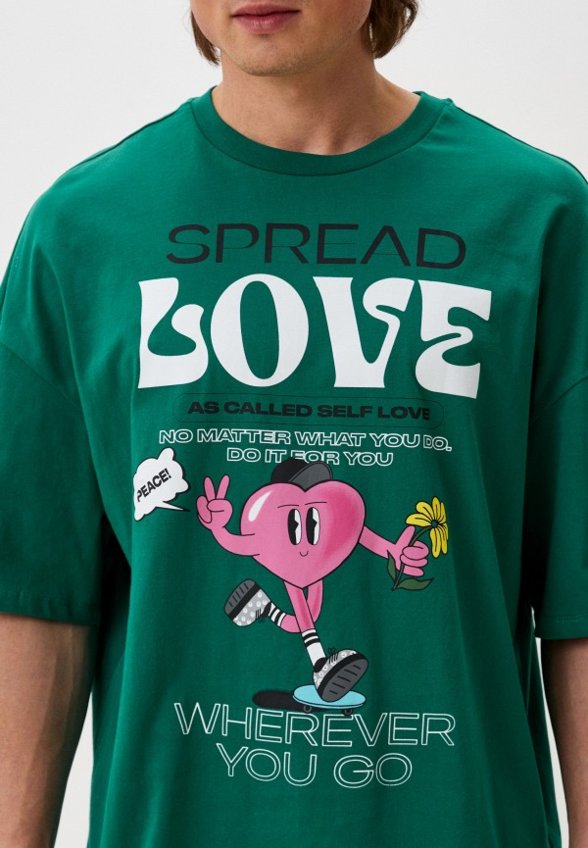 Футболка Befree