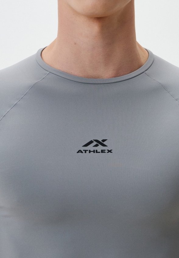 Футболка спортивная Athlex