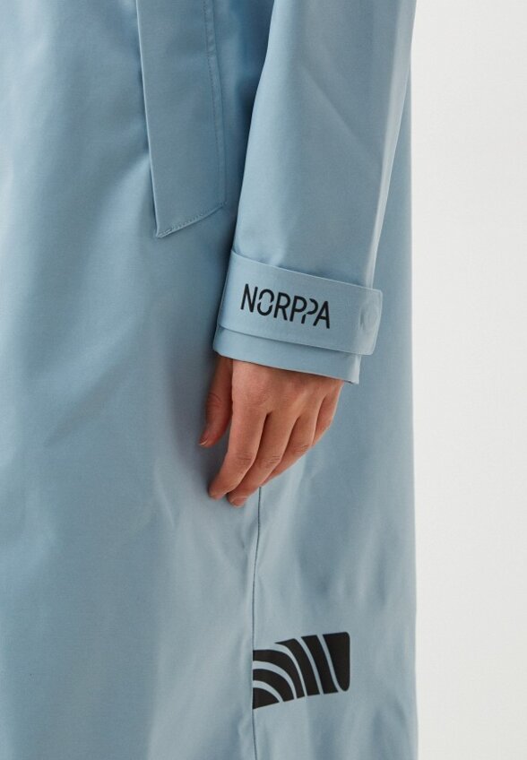 Плащ Norppa
