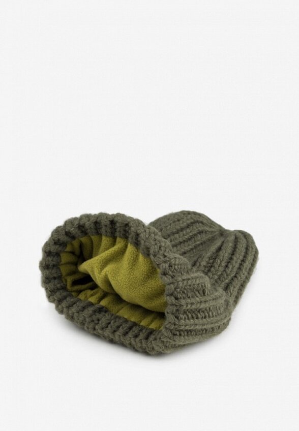 Шапка Marmalato