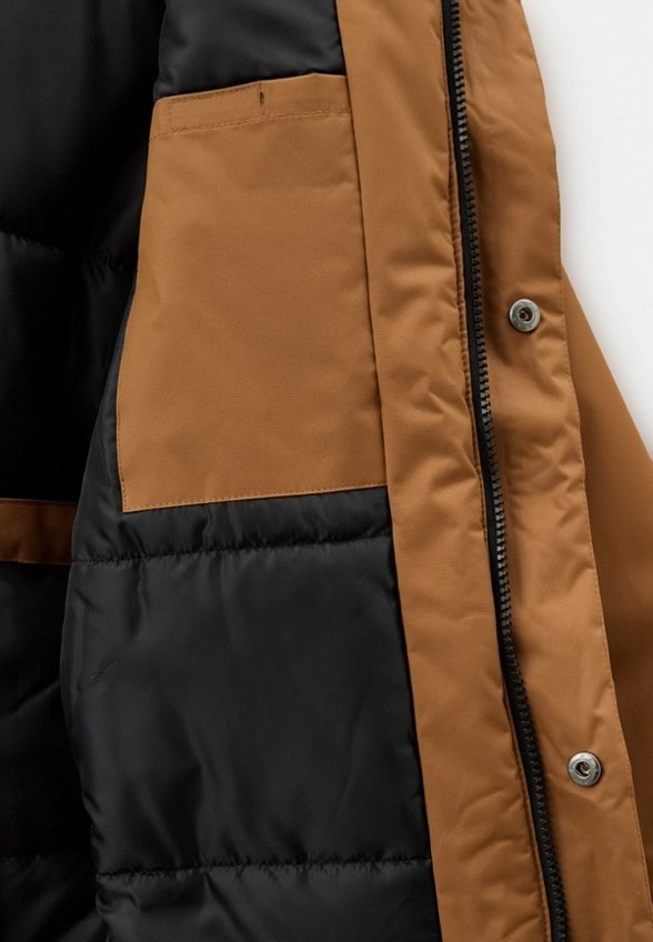 Куртка утепленная O'STIN