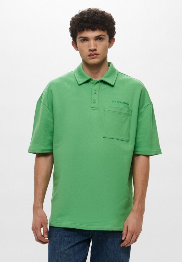 Поло Les Benjamins