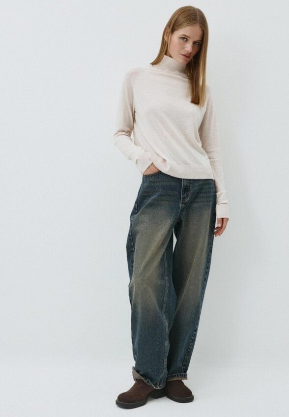 Водолазка Sela