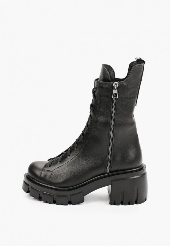 Ботинки Gresco