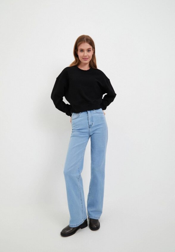 Свитшот Lite by Mascotte