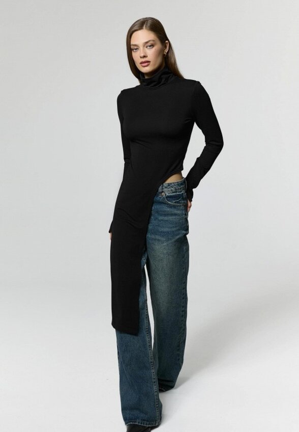 Водолазка Принтуха