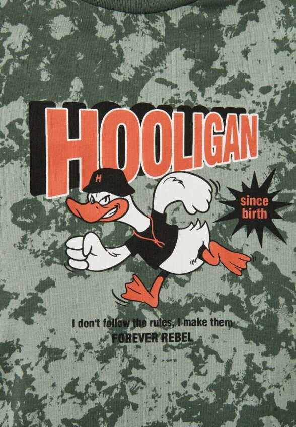 Футболка Mark Formelle