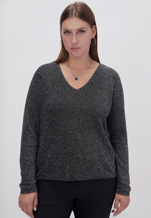 Пуловер Modis