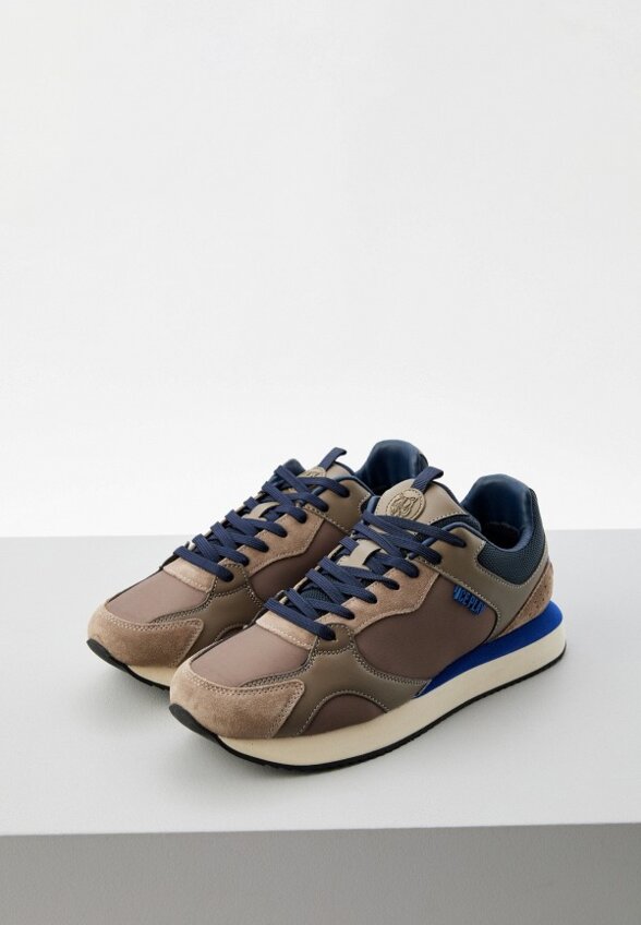 Кроссовки Ice Play